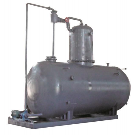 延吉除氧器工作步骤